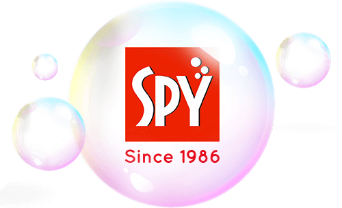 About SPY - Journey
