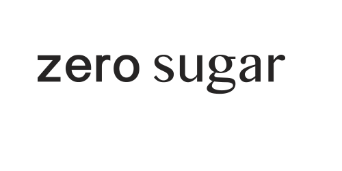logo of ZERO SUGAR – CLASSIC