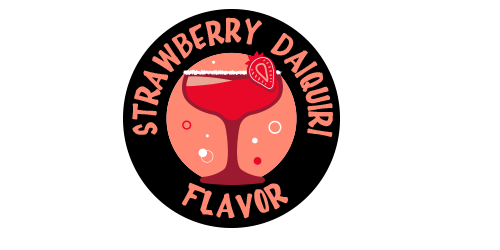 logo of SPY HIGH Strawberry Daiquiri