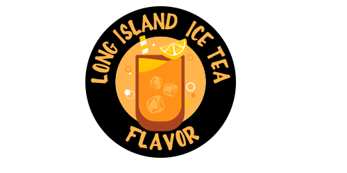 logo of SPY HIGH Long Island Ice Tea