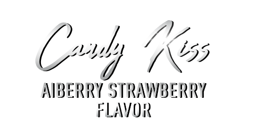 logo of Candy Kiss