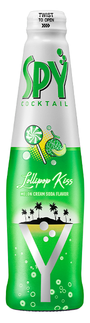 product of Lollipop Kiss