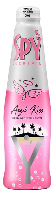 product of Angel Kiss