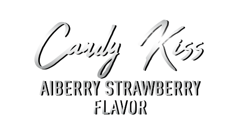 logo of SPY Candy Kiss