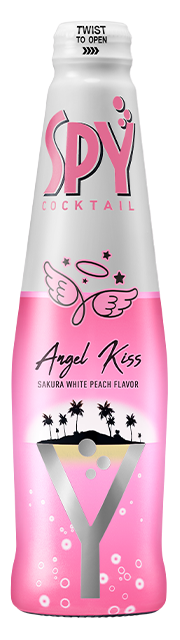 product of SPY Angel Kiss