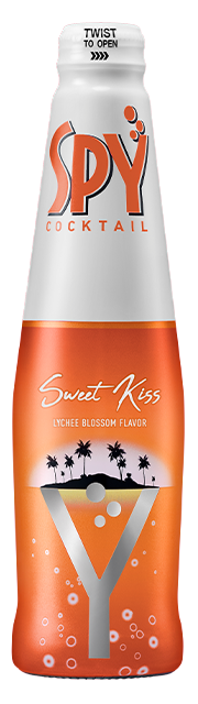 product of SPY Sweet Kiss