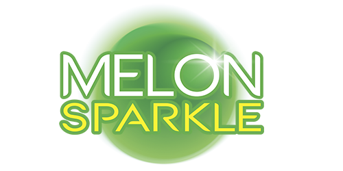logo of Melon Sparkle