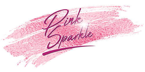 logo of Pink Sparkle